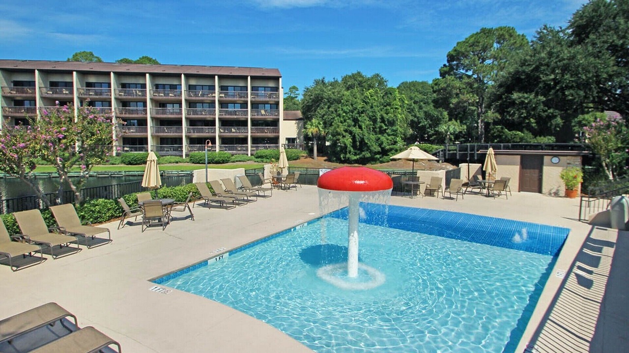 Photo of Outdoor in Folly Field