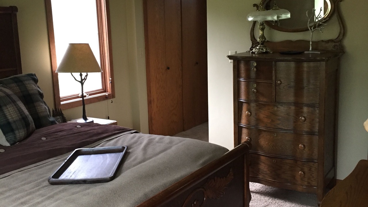 Photo of Bathroom in The Galena Territory