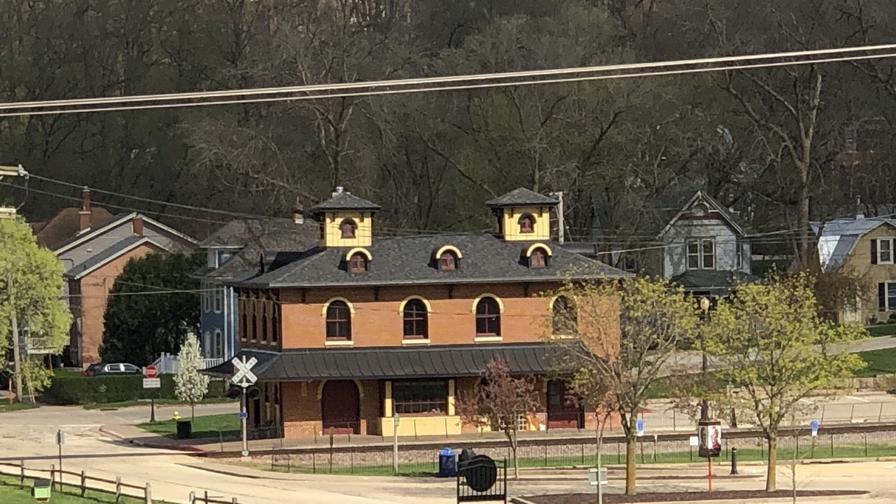 Photo of Others in The Galena Territory