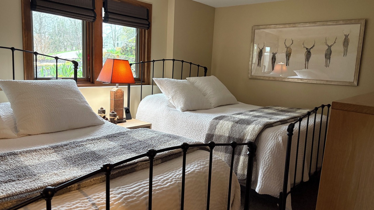 Photo of Bedroom in The Galena Territory