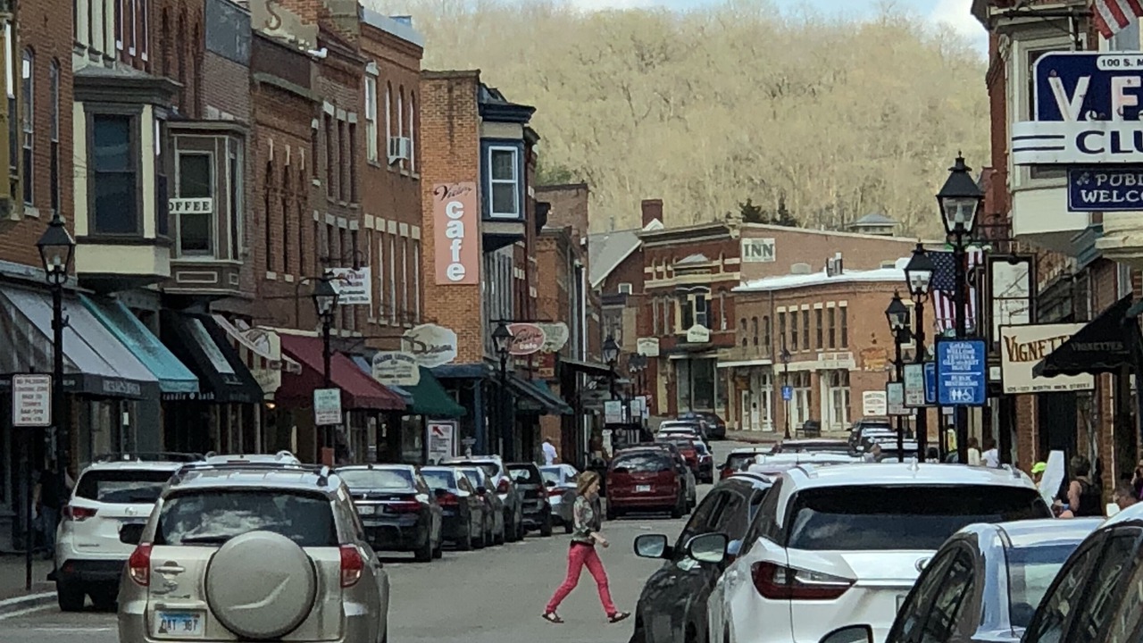 Photo of Others in The Galena Territory