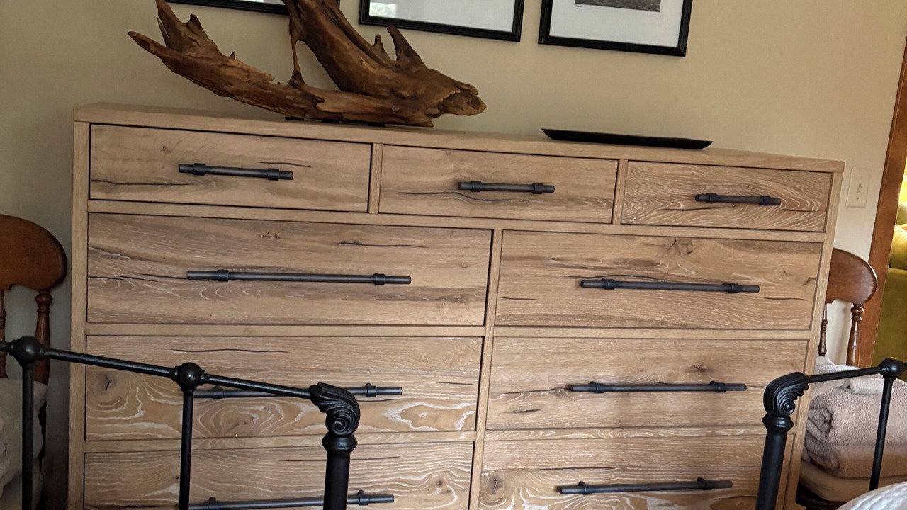 Photo of Bedroom in The Galena Territory