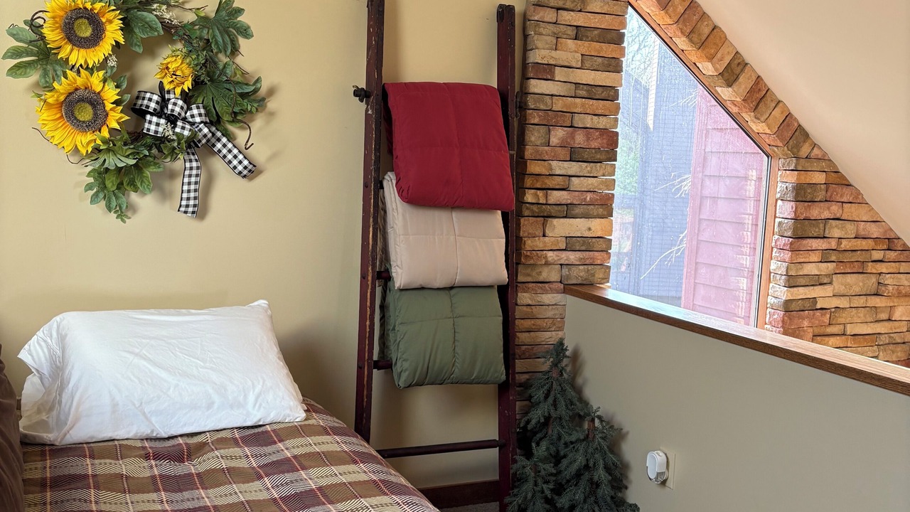 Photo of Bedroom in The Galena Territory