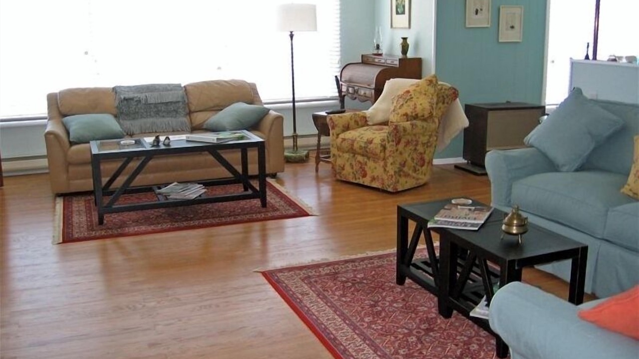 Photo of Bedroom in Lummi Island