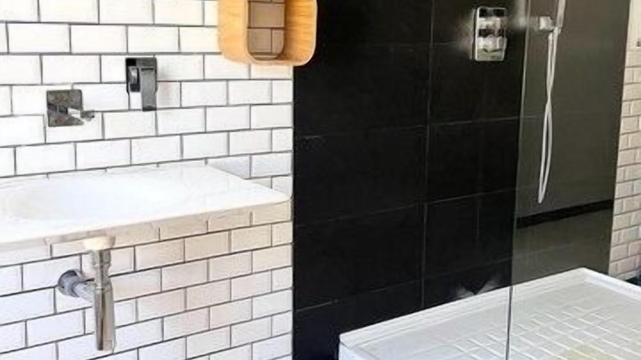 Photo of Bathroom in Le Muy