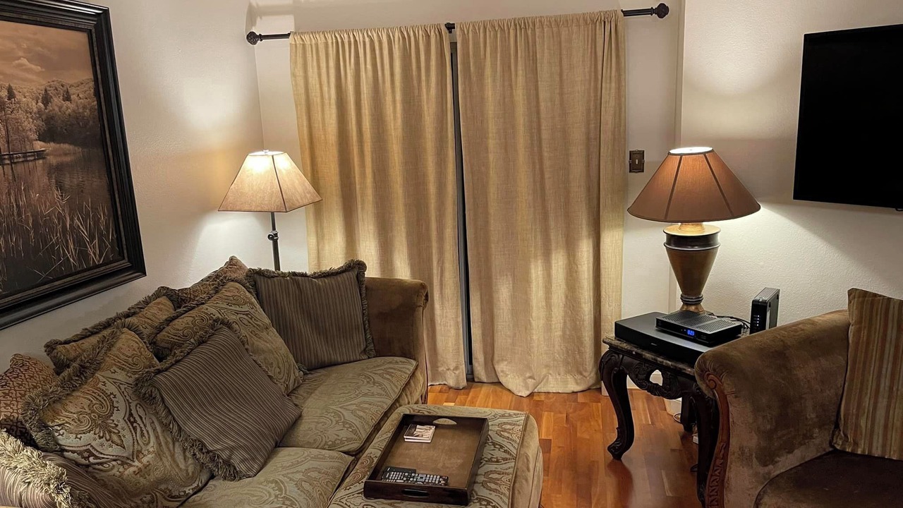 Photo of Livingroom in Bucktown