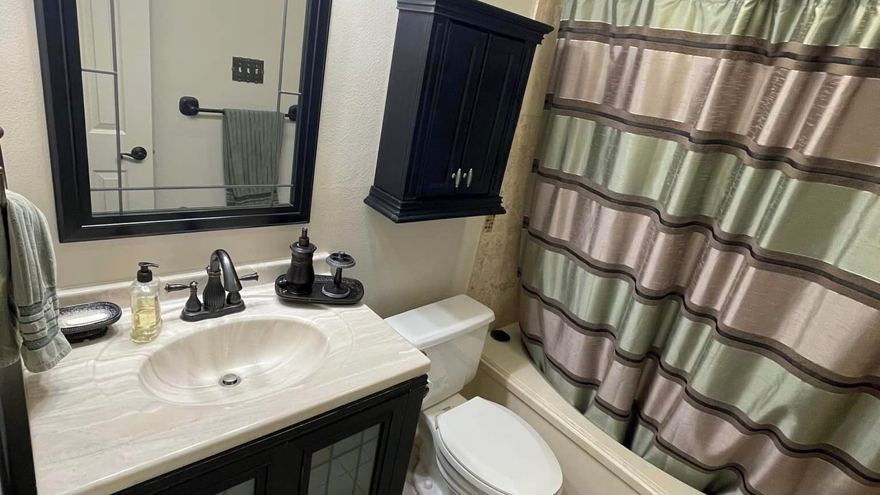 Photo of Bathroom in Bucktown