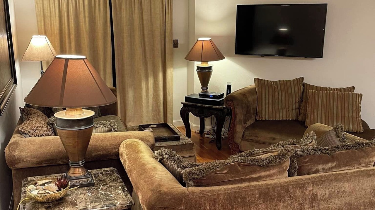 Photo of Livingroom in Bucktown