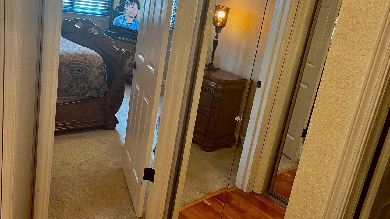 Photo of Bedroom in Bucktown