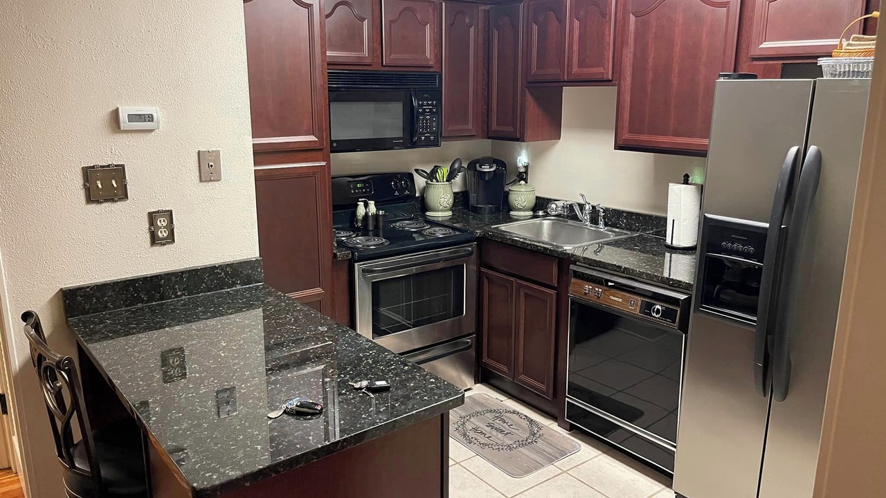 Photo of Kitchen in Bucktown