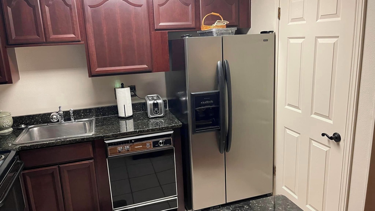 Photo of Kitchen in Bucktown