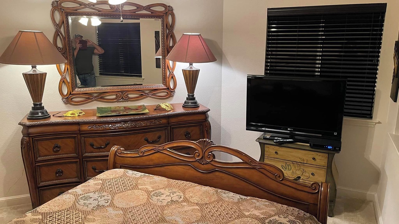 Photo of Bedroom in Bucktown
