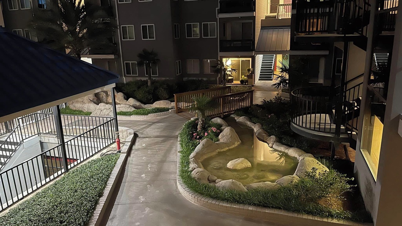 Photo of Outdoor in Bucktown