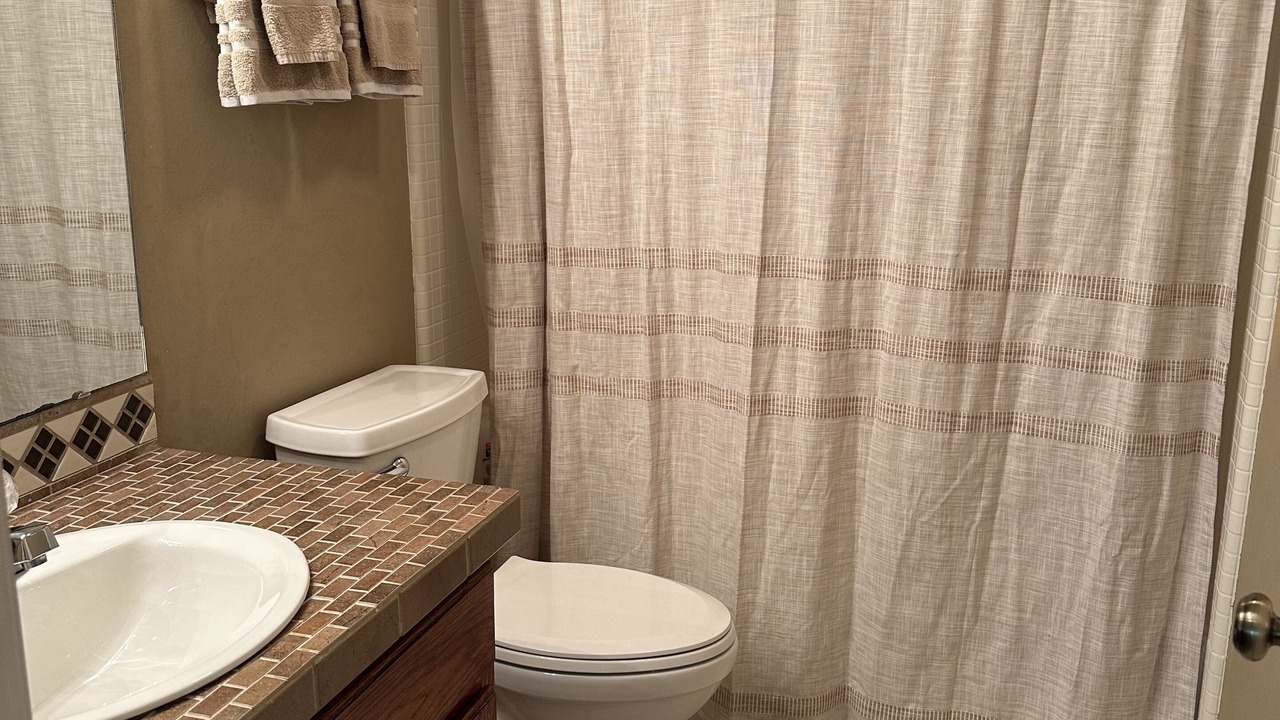 Photo of Bathroom in Kiawah Island