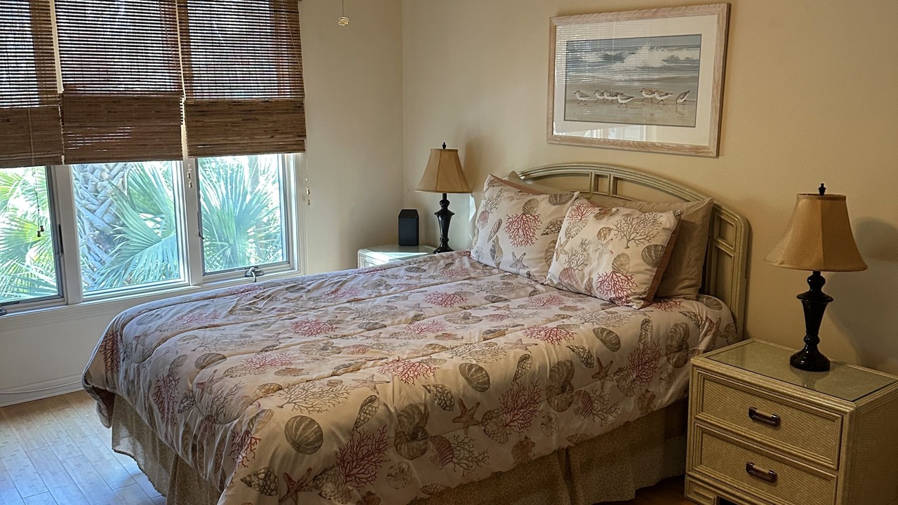 Photo of Bedroom in Kiawah Island