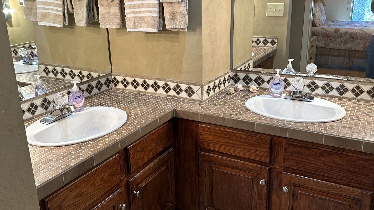 Photo of Bathroom in Kiawah Island
