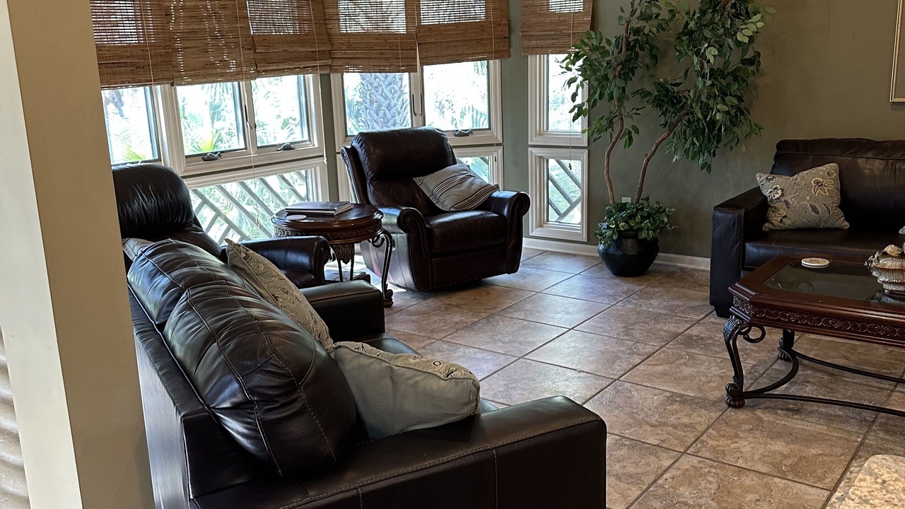 Photo of Livingroom in Kiawah Island