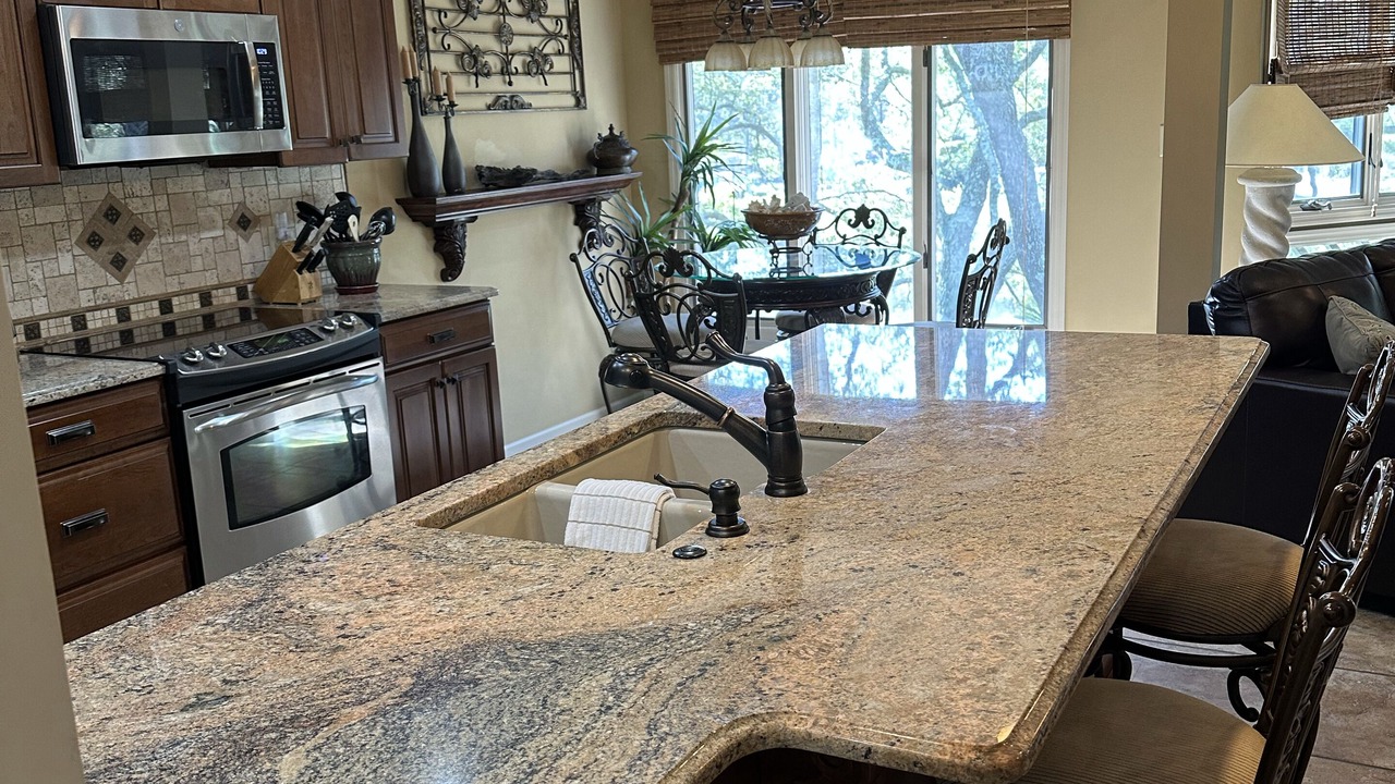 Photo of Kitchen in Kiawah Island