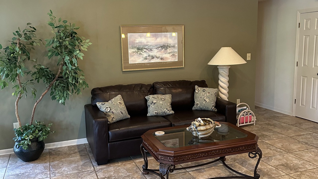 Photo of Livingroom in Kiawah Island