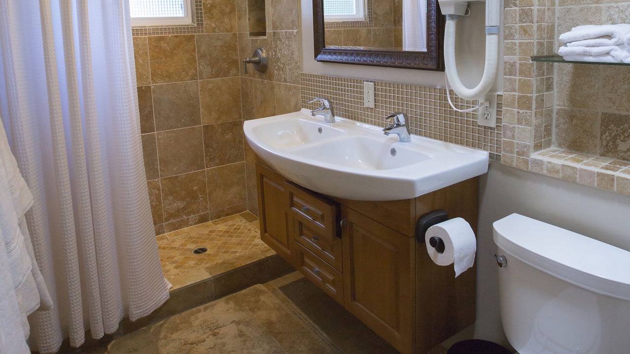 Photo of Bathroom in Eastside