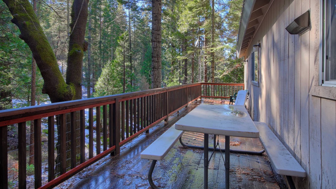 Photo of Others in North Wawona