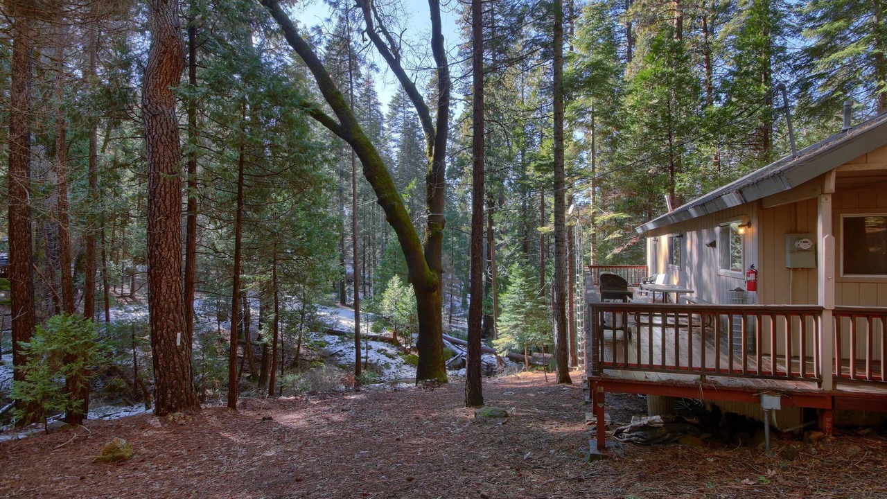 Photo of Others in North Wawona