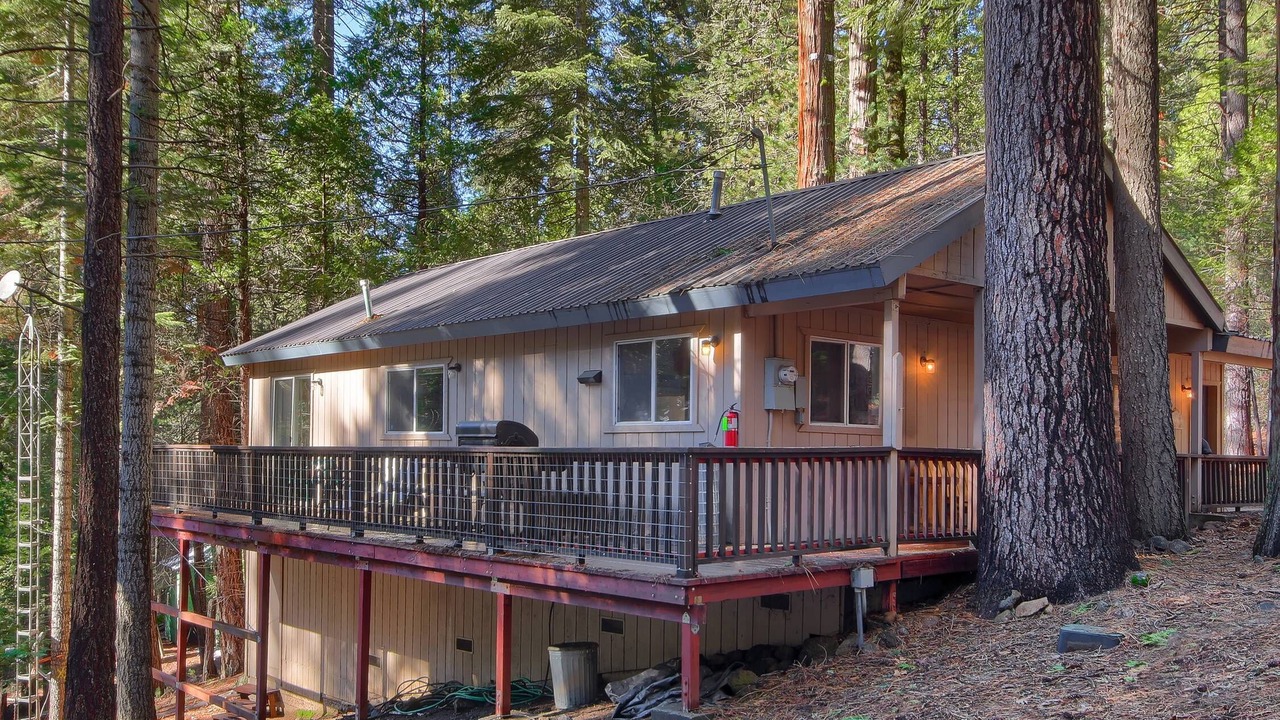 Photo of Others in North Wawona