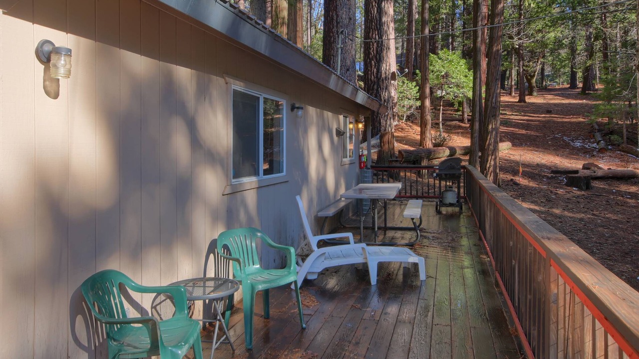Photo of Others in North Wawona