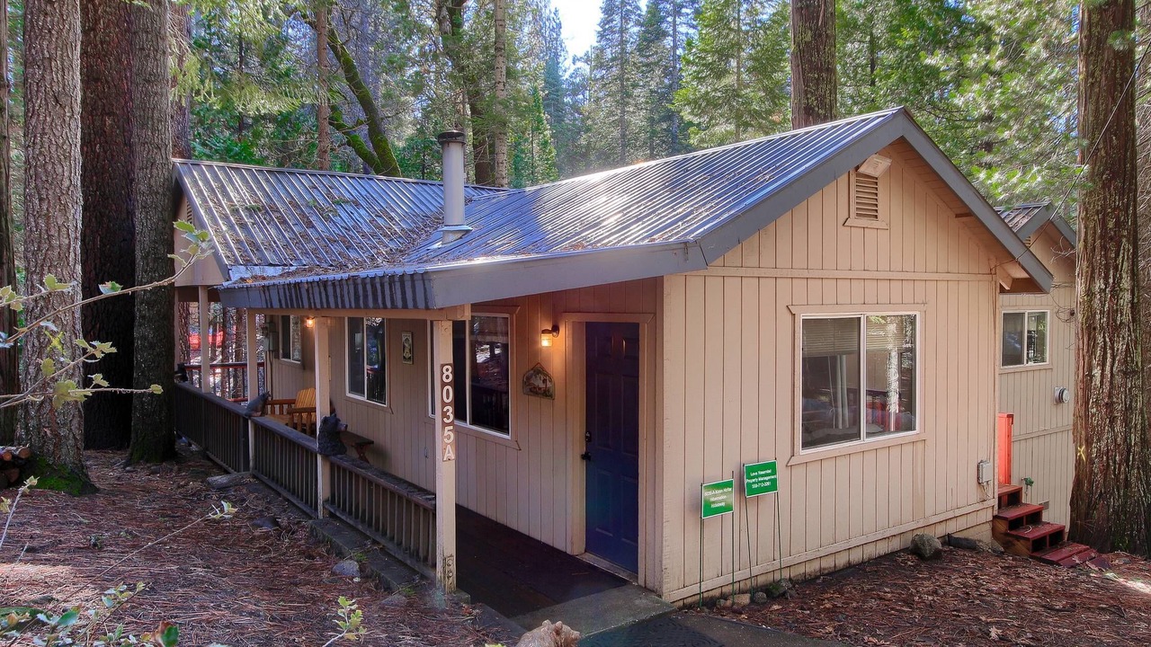 Photo of Others in North Wawona