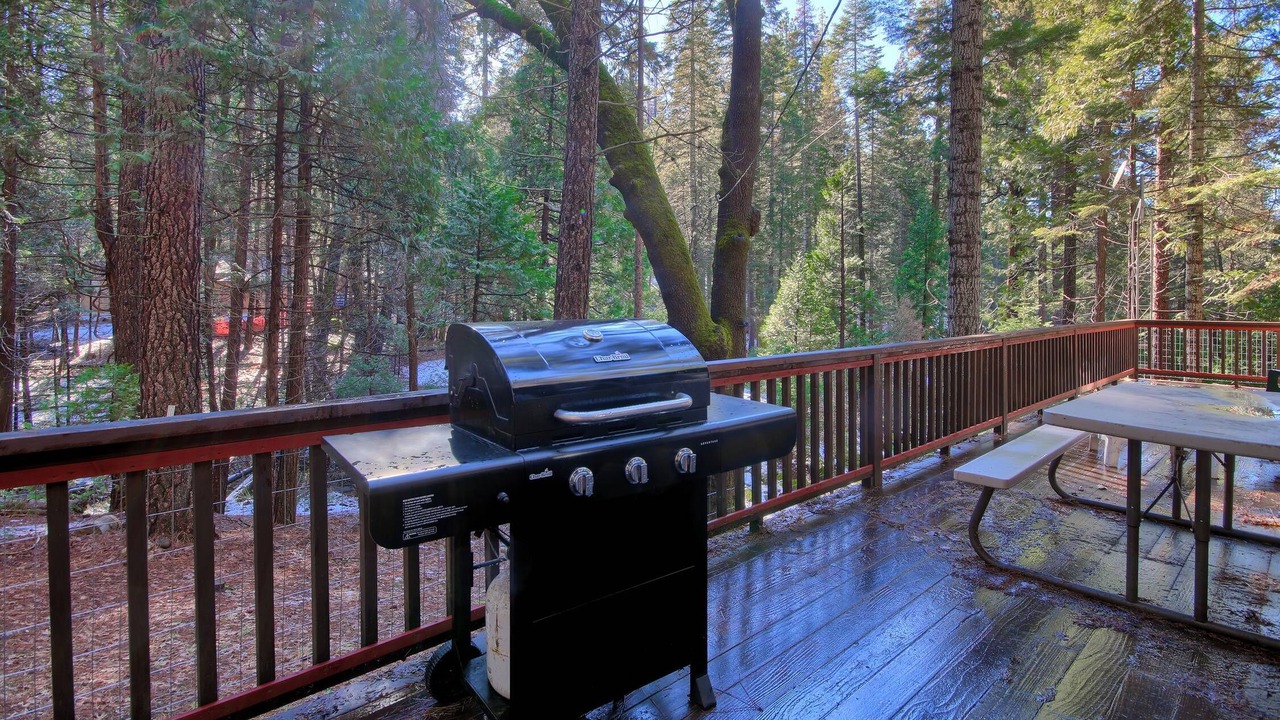 Photo of Others in North Wawona