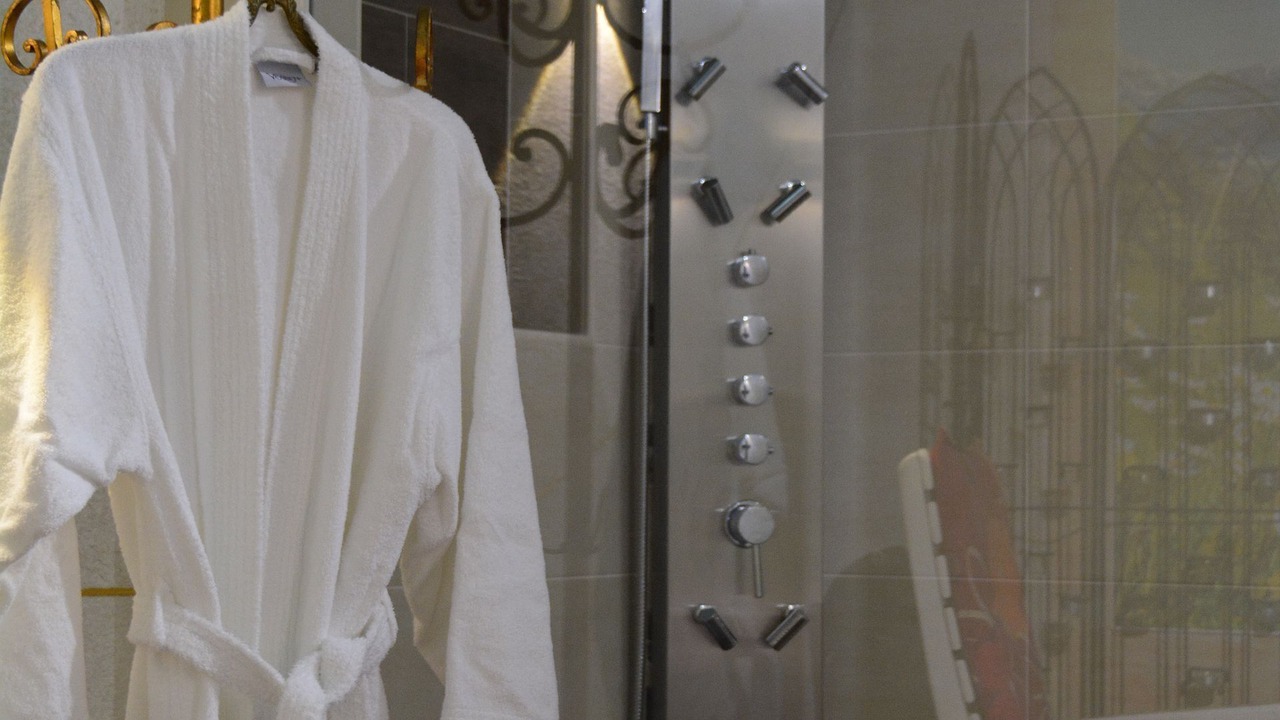 Photo of Bathroom in Medraz