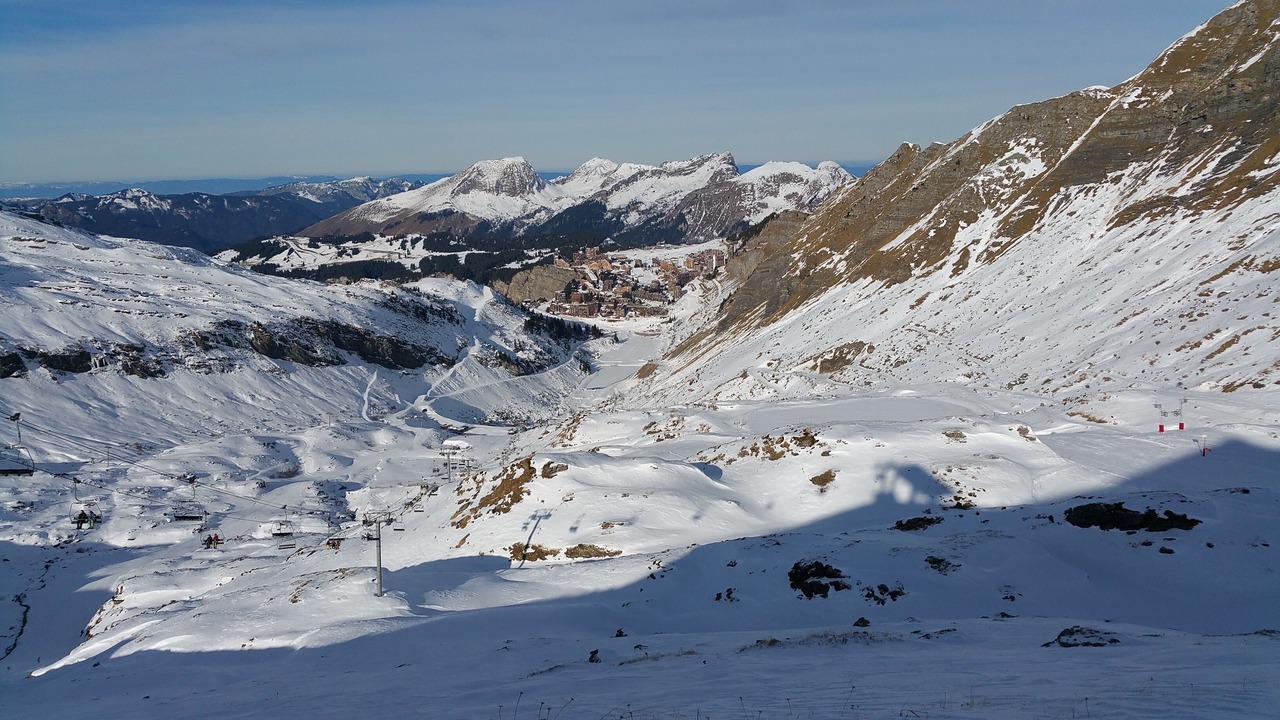 Photo of Others in Avoriaz