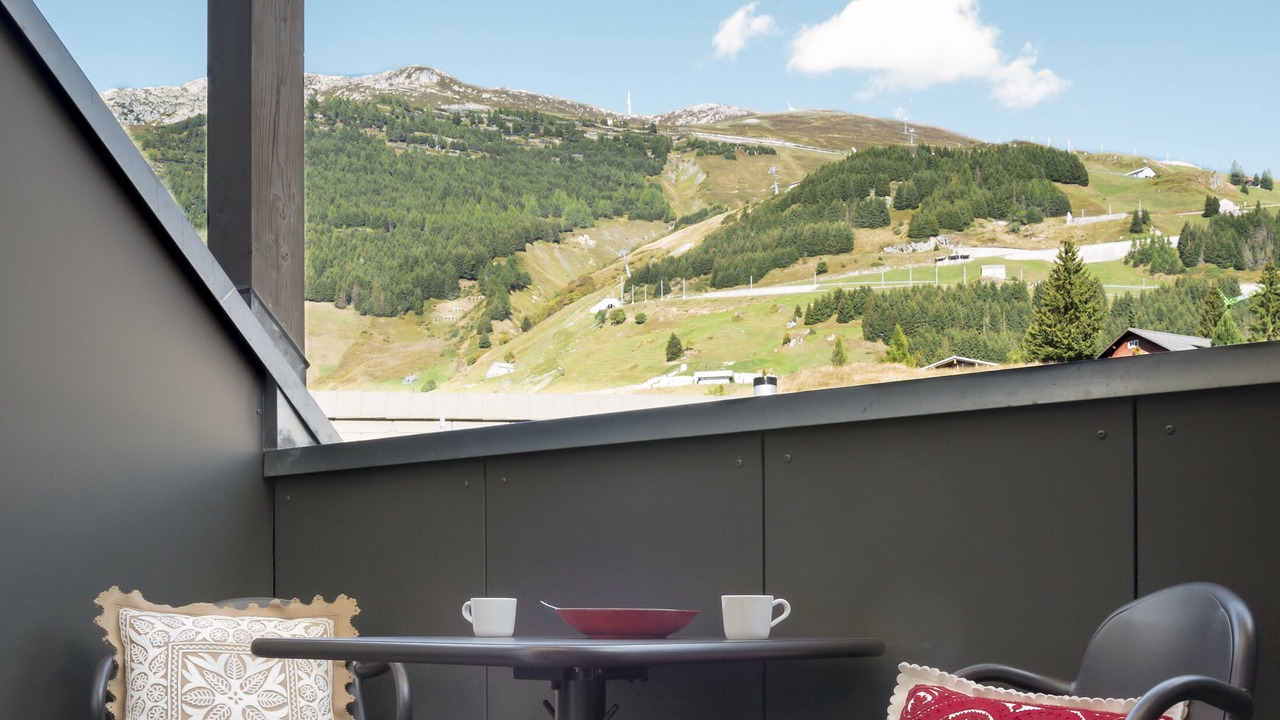 Photo of Outdoor in Andermatt