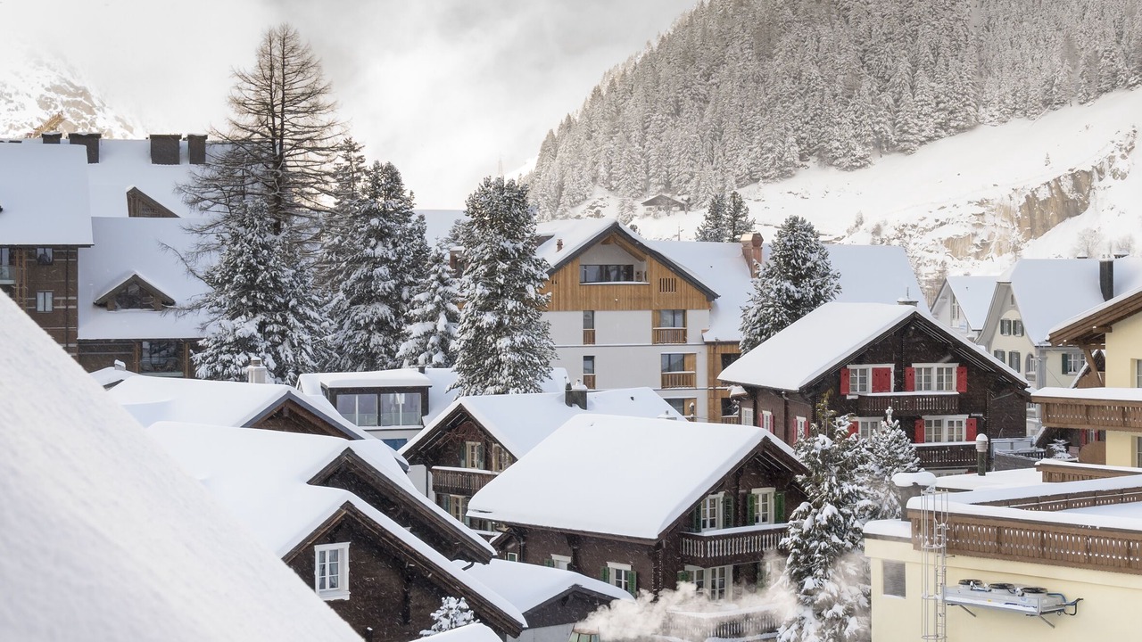 Photo of Outdoor in Andermatt