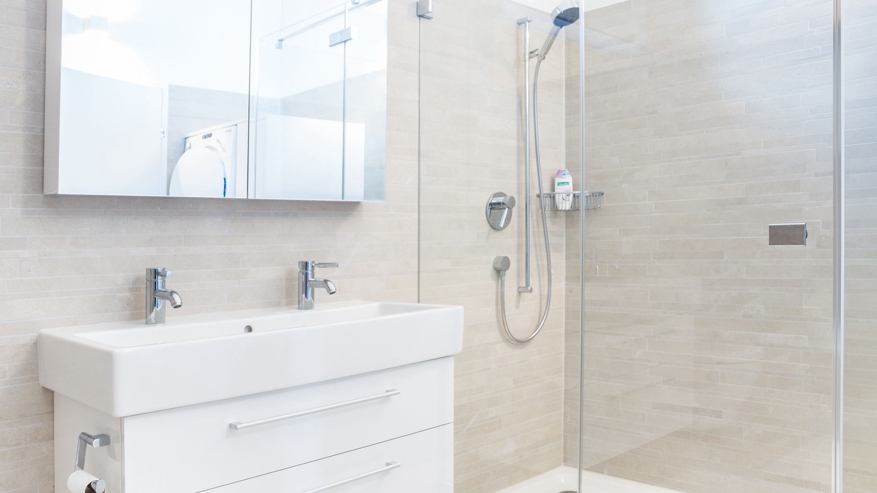 Photo of Bathroom in Andermatt