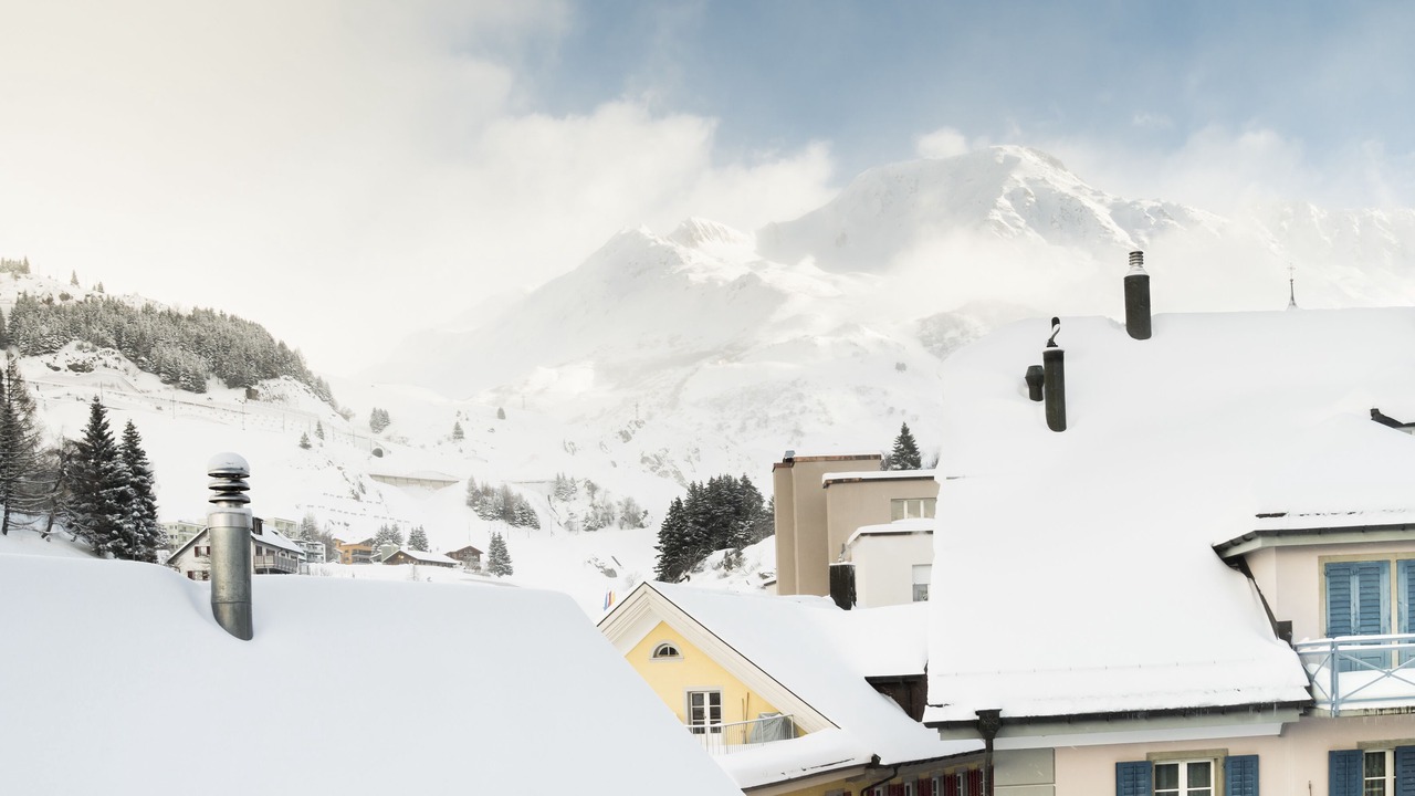 Photo of Outdoor in Andermatt