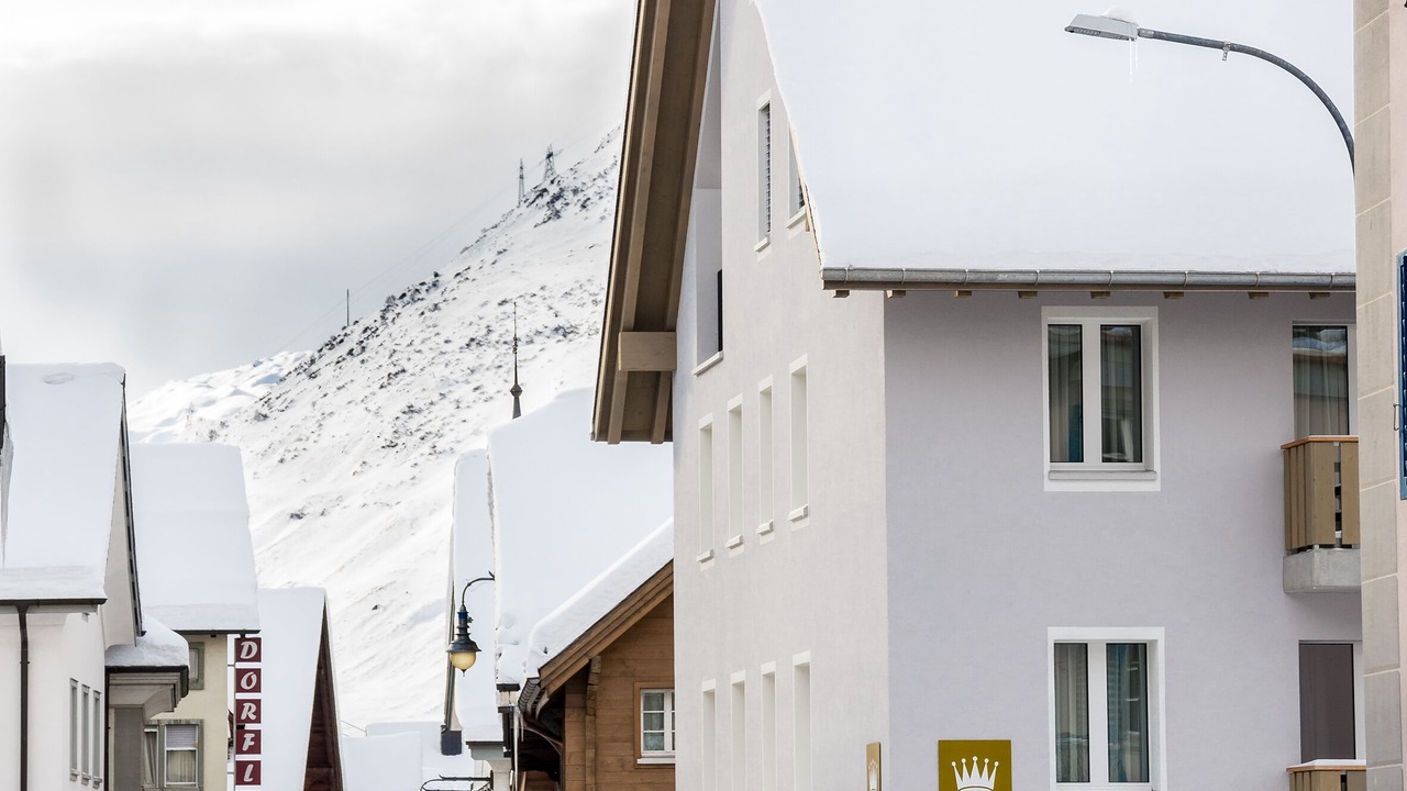 Photo of Outdoor in Andermatt