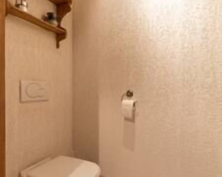 Photo of Bathroom in Saint-Gervais-les-Bains
