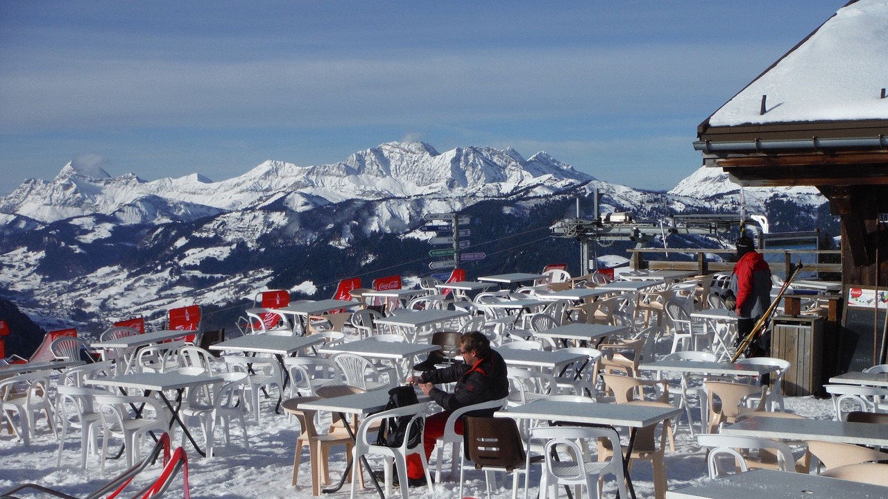 Photo of Others in Saint-Gervais-les-Bains
