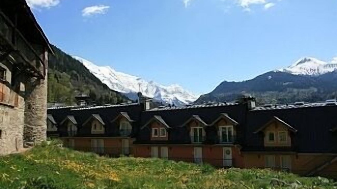 Photo of Others in Saint-Gervais-les-Bains