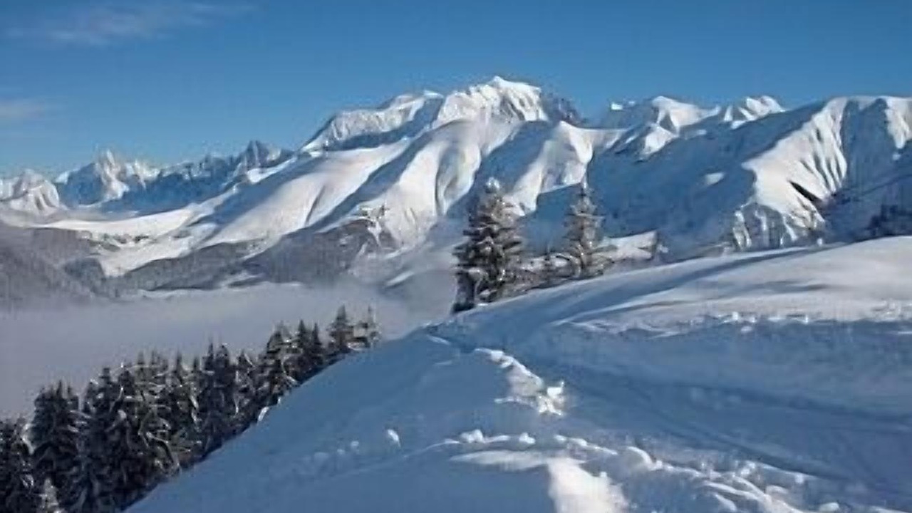 Photo of Others in Saint-Gervais-les-Bains