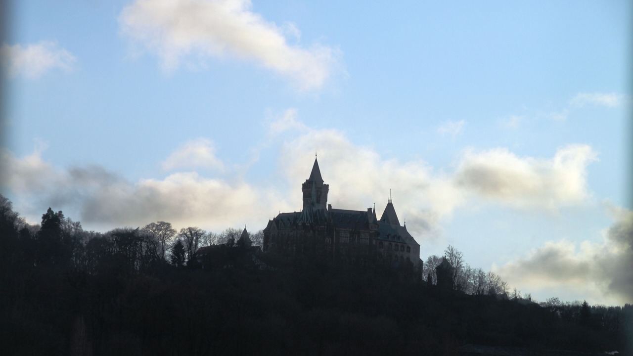 Photo of Outdoor in Wernigerode