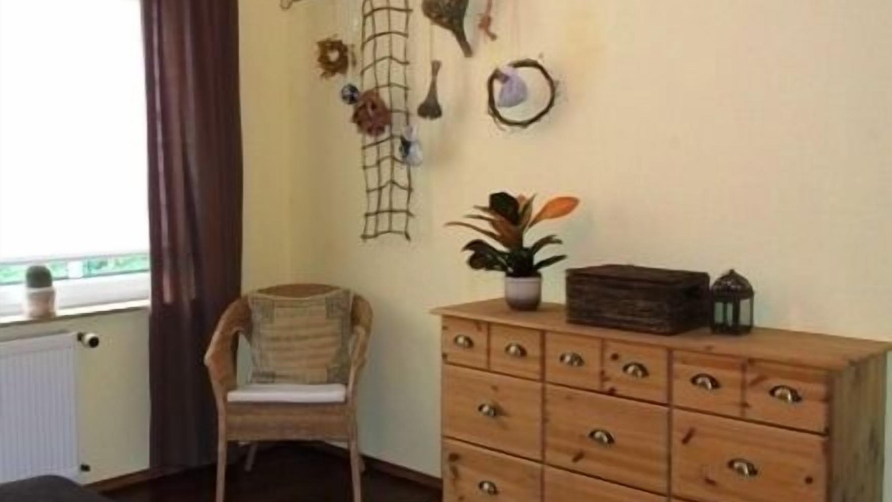 Photo of Bedroom in Wernigerode