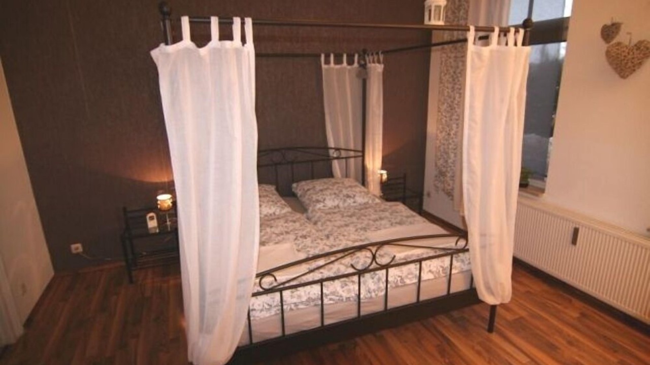 Photo of Bedroom in Wernigerode
