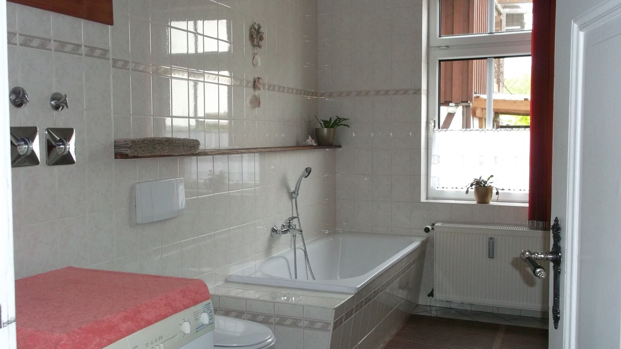 Photo of Bathroom in Wernigerode