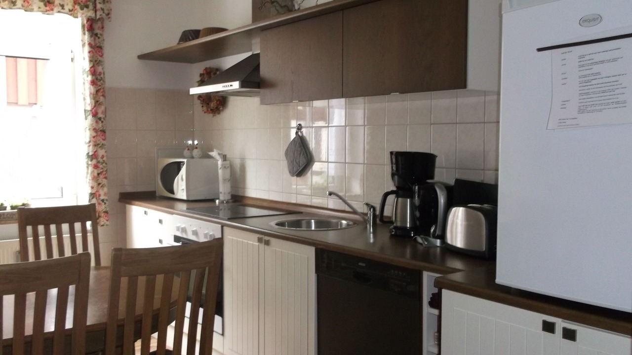 Photo of Kitchen in Wernigerode