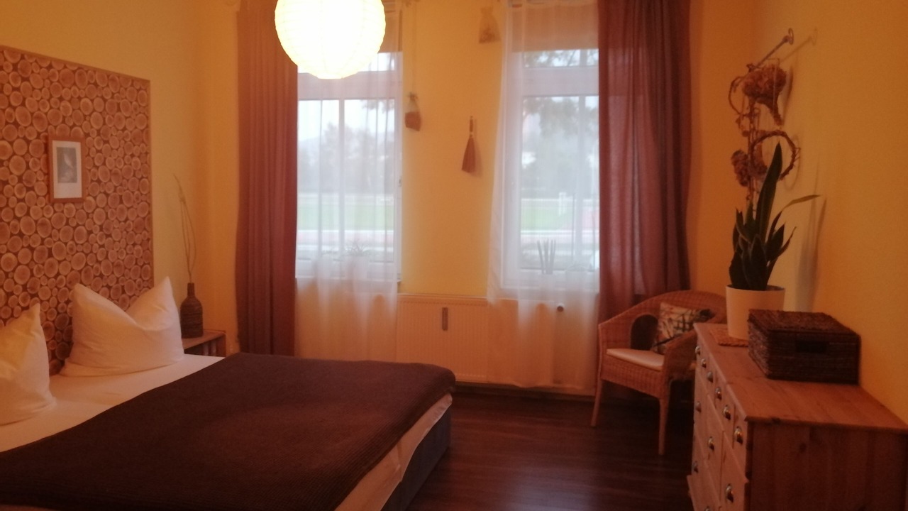 Photo of Bedroom in Wernigerode