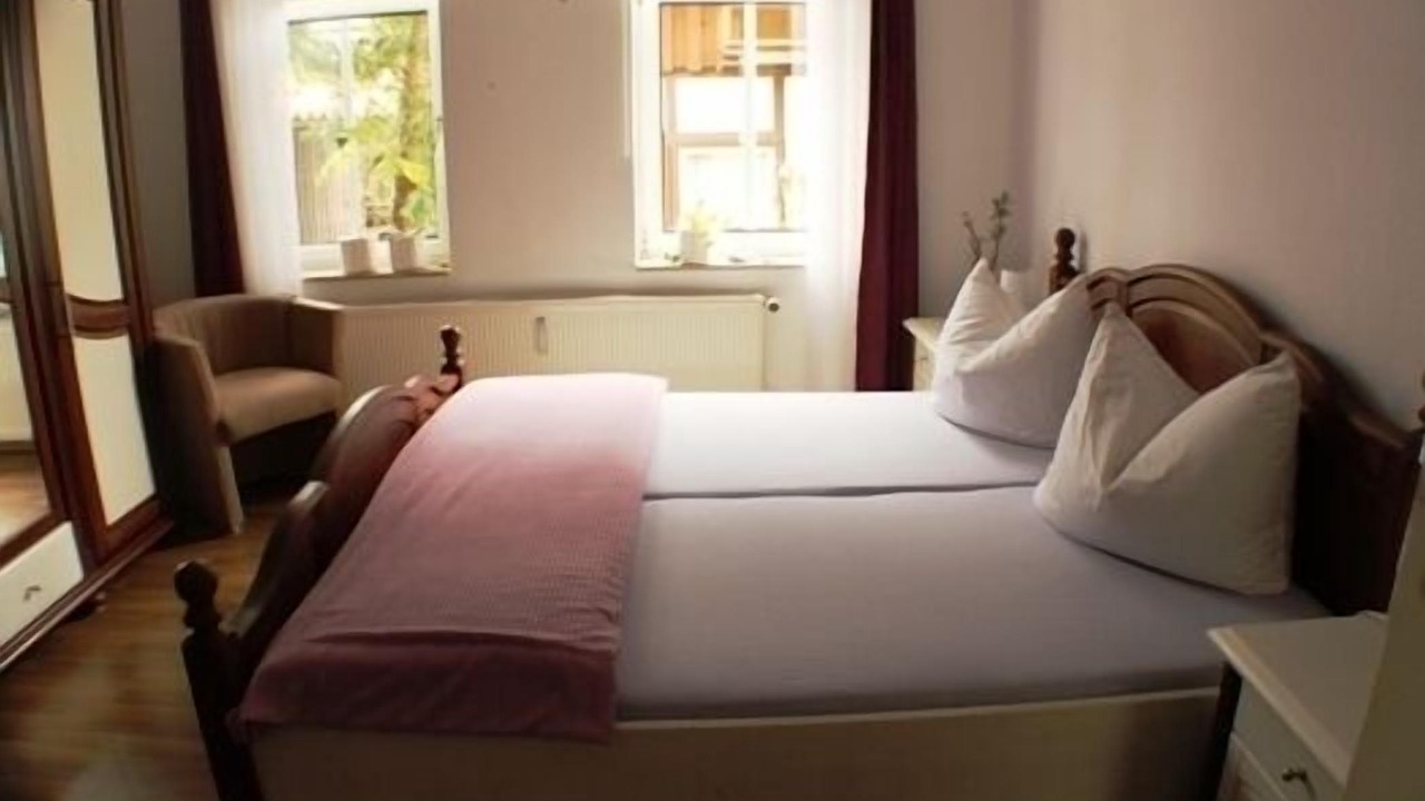 Photo of Bedroom in Wernigerode