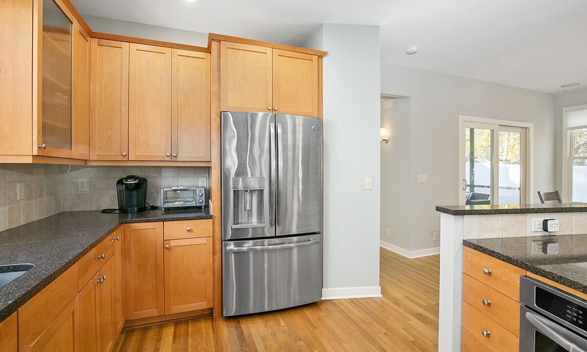 Photo of Kitchen in Douglas