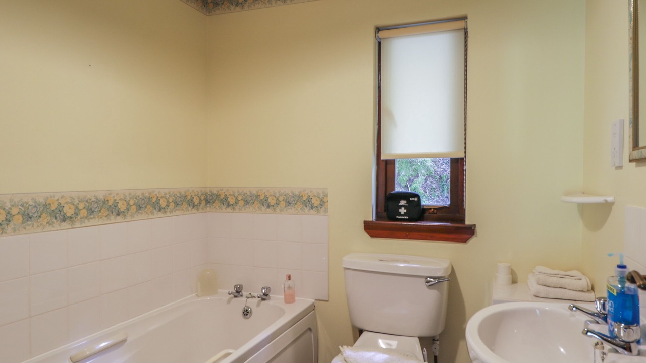 Photo of Bathroom in Beauly